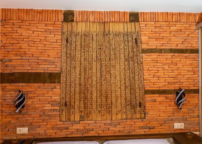 La Casona De Trescasas