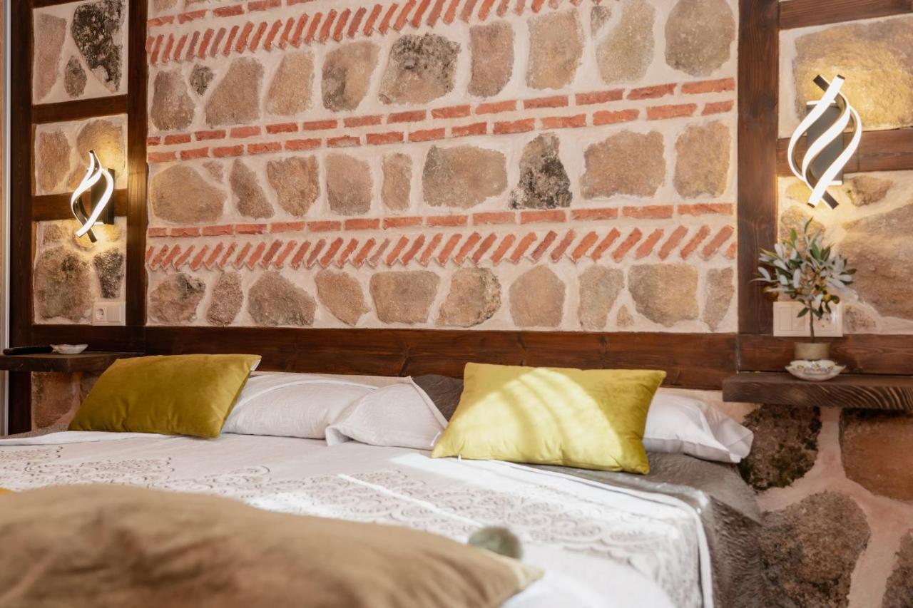 Holiday home La Casona De Trescasas Sonsoto