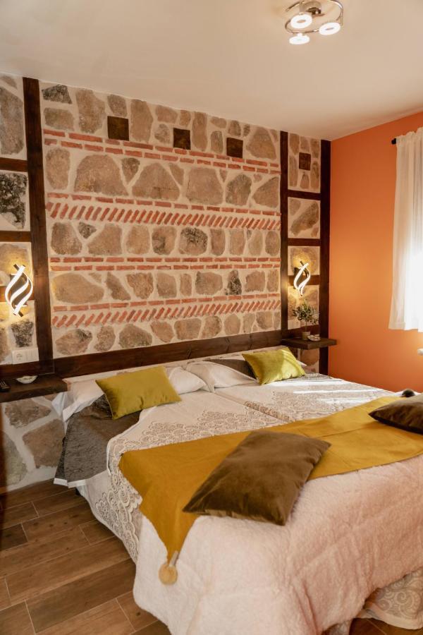 La Casona De Trescasas