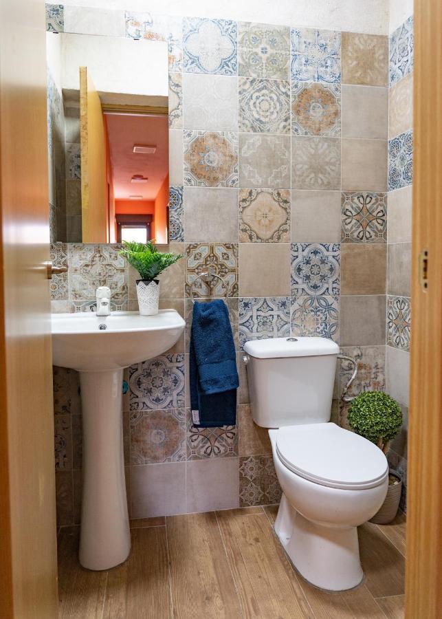 Holiday home La Casona De Trescasas Sonsoto