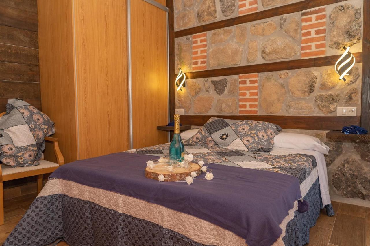 La Casona De Trescasas Holiday home