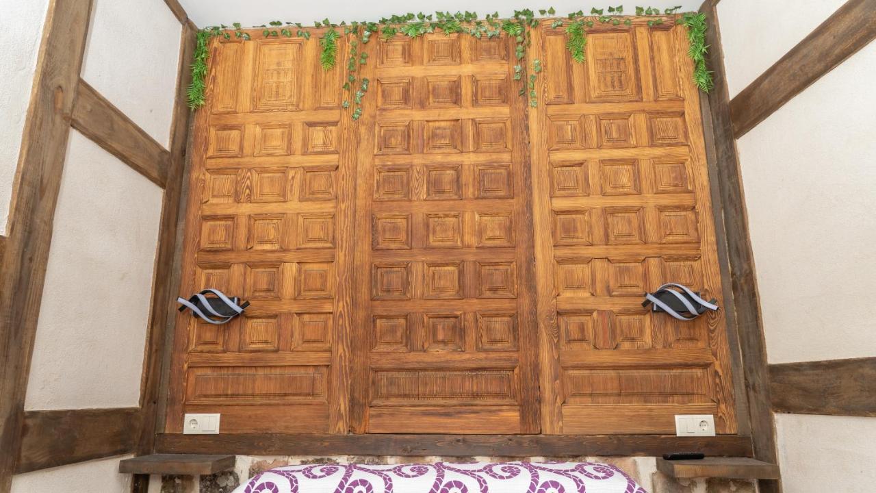 La Casona De Trescasas