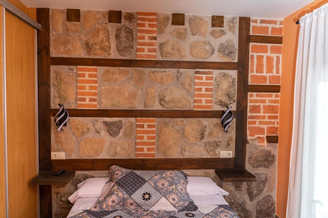La Casona De Trescasas *