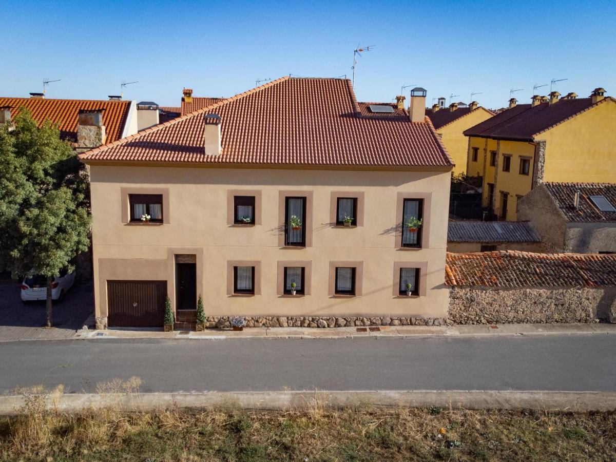 La Casona De Trescasas
