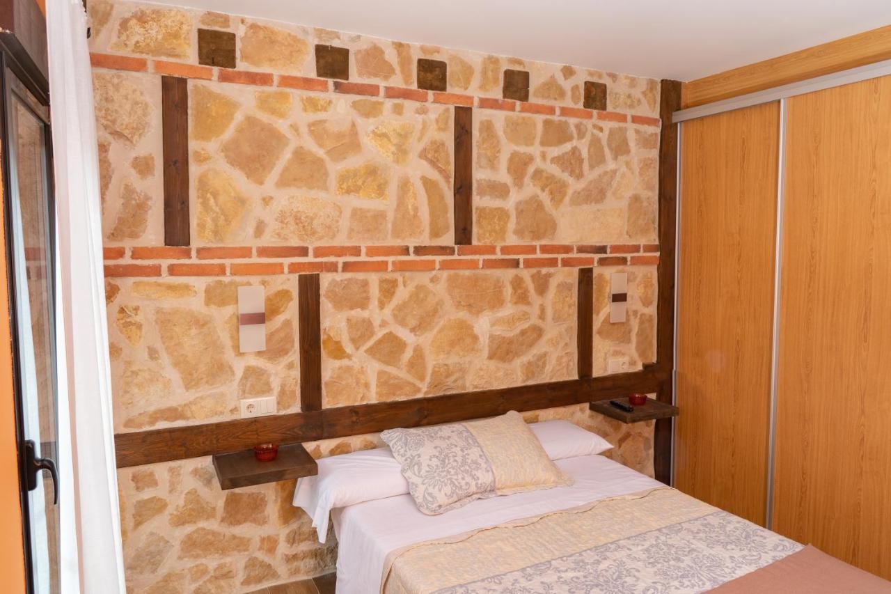 Holiday home La Casona De Trescasas