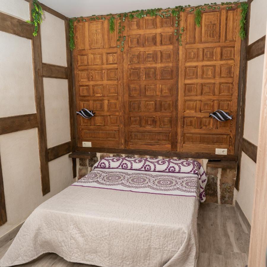 La Casona De Trescasas